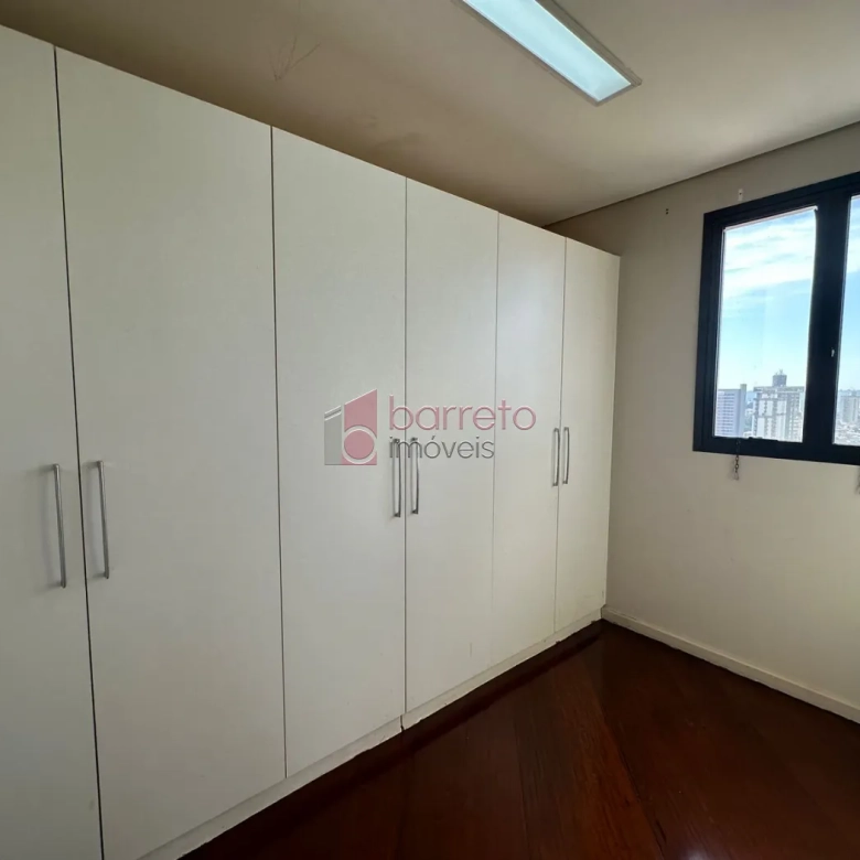 EXCLUSIVO APARTAMENTO PARA LOCAÇÃO E VENDA, EDIFÍCIO PORTAL DO ANHANGABAÚ, JUNDIAÍ