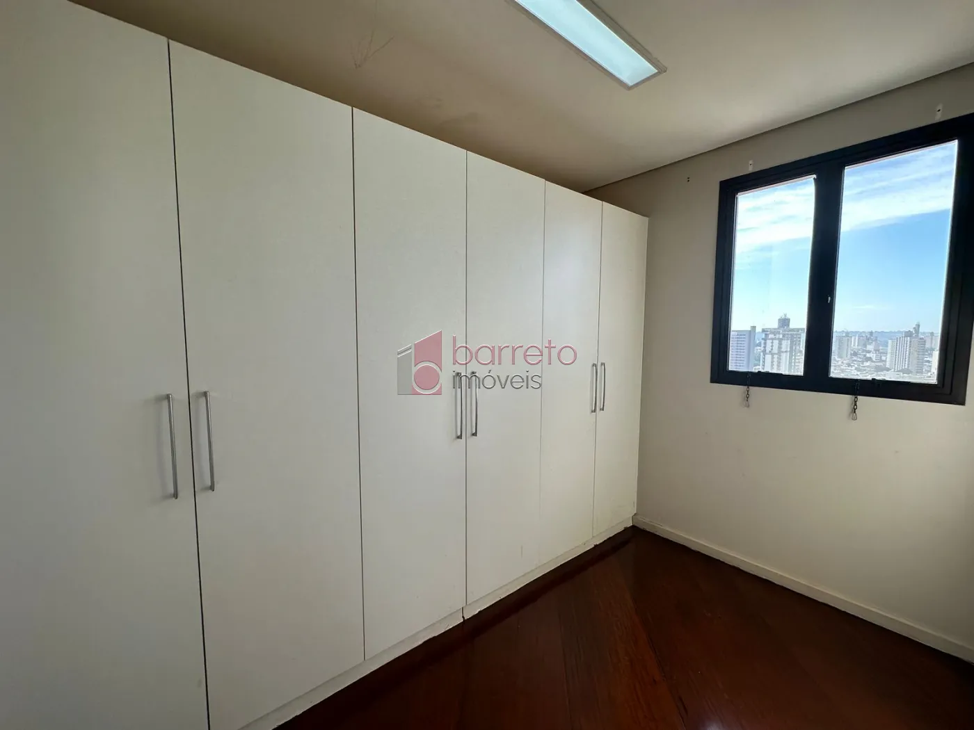 EXCLUSIVO APARTAMENTO PARA LOCAÇÃO E VENDA, EDIFÍCIO PORTAL DO ANHANGABAÚ, JUNDIAÍ