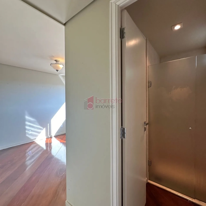EXCLUSIVO APARTAMENTO PARA LOCAÇÃO E VENDA, EDIFÍCIO PORTAL DO ANHANGABAÚ, JUNDIAÍ