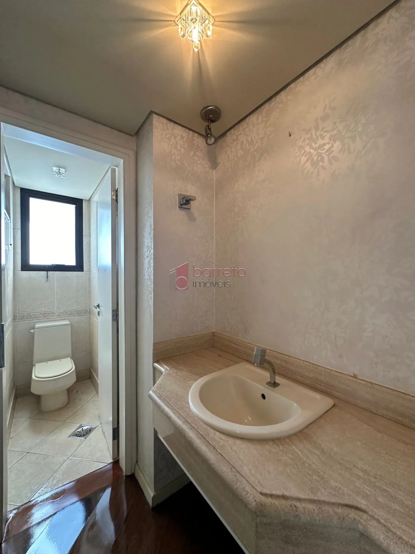 EXCLUSIVO APARTAMENTO PARA LOCAÇÃO E VENDA, EDIFÍCIO PORTAL DO ANHANGABAÚ, JUNDIAÍ