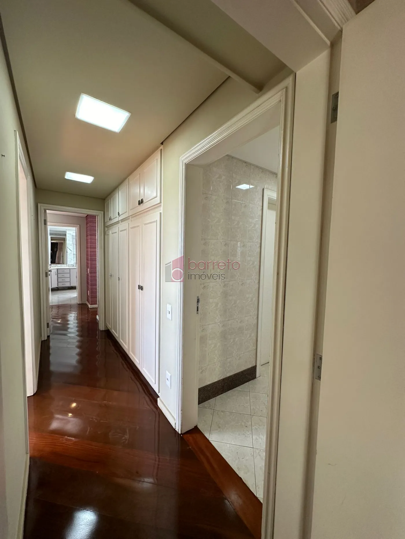 EXCLUSIVO APARTAMENTO PARA LOCAÇÃO E VENDA, EDIFÍCIO PORTAL DO ANHANGABAÚ, JUNDIAÍ