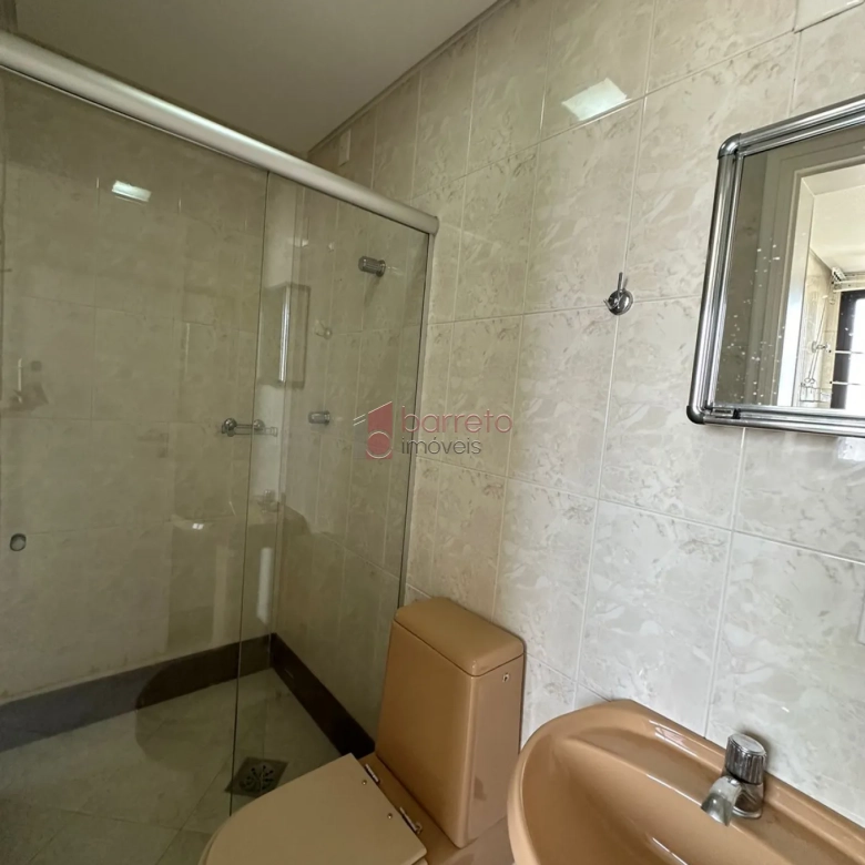 EXCLUSIVO APARTAMENTO PARA LOCAÇÃO E VENDA, EDIFÍCIO PORTAL DO ANHANGABAÚ, JUNDIAÍ