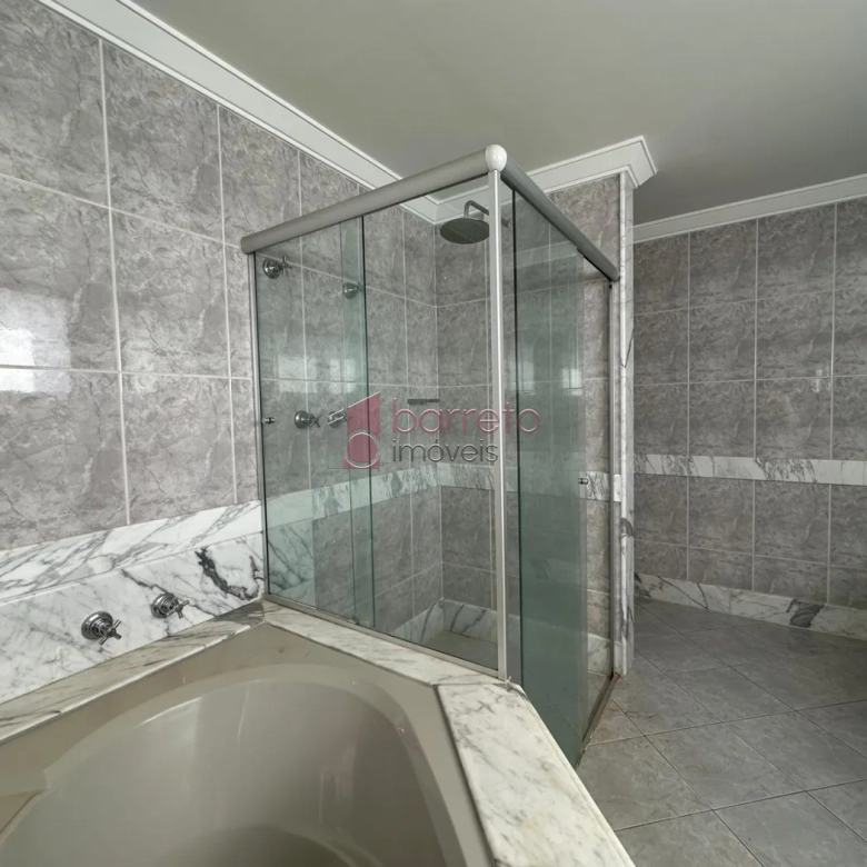 EXCLUSIVO APARTAMENTO PARA LOCAÇÃO E VENDA, EDIFÍCIO PORTAL DO ANHANGABAÚ, JUNDIAÍ