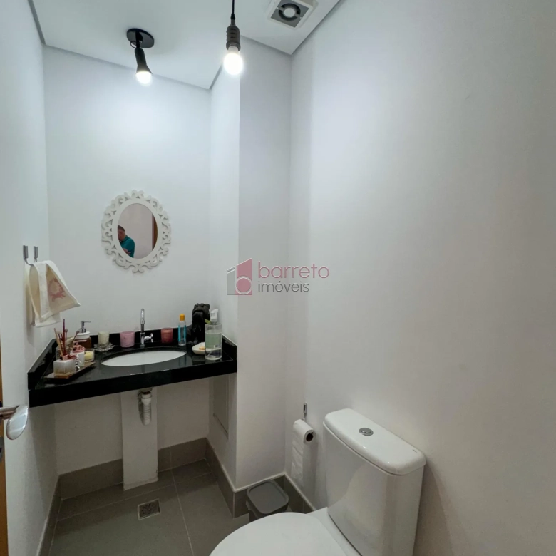 APARTAMENTO À VENDA NO CONDOMÍNIO OPEN VIEW ANHANGABAÚ – JUNDIAÍ/SP
