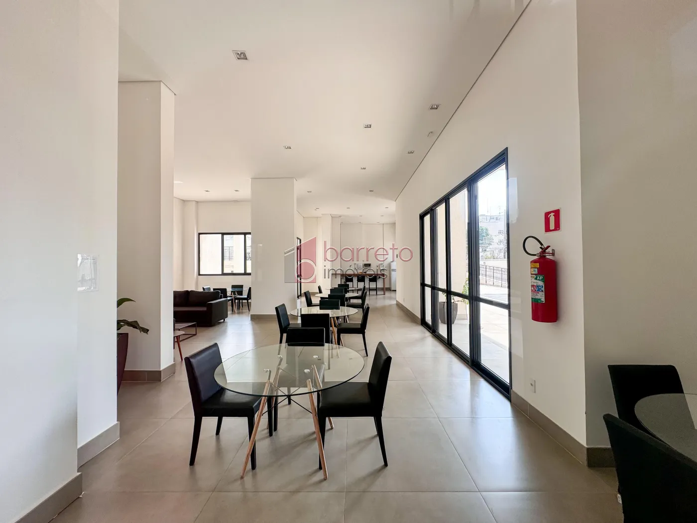 APARTAMENTO À VENDA NO CONDOMÍNIO OPEN VIEW ANHANGABAÚ – JUNDIAÍ/SP