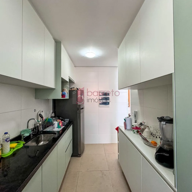 APARTAMENTO À VENDA NO CONDOMÍNIO OPEN VIEW ANHANGABAÚ – JUNDIAÍ/SP