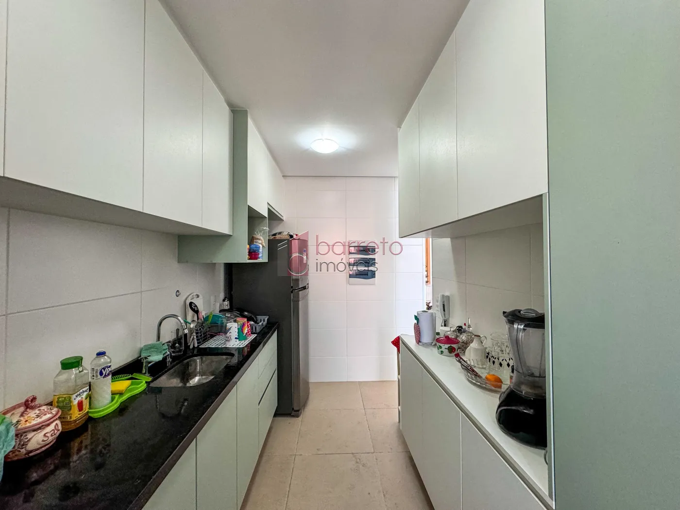 APARTAMENTO À VENDA NO CONDOMÍNIO OPEN VIEW ANHANGABAÚ – JUNDIAÍ/SP
