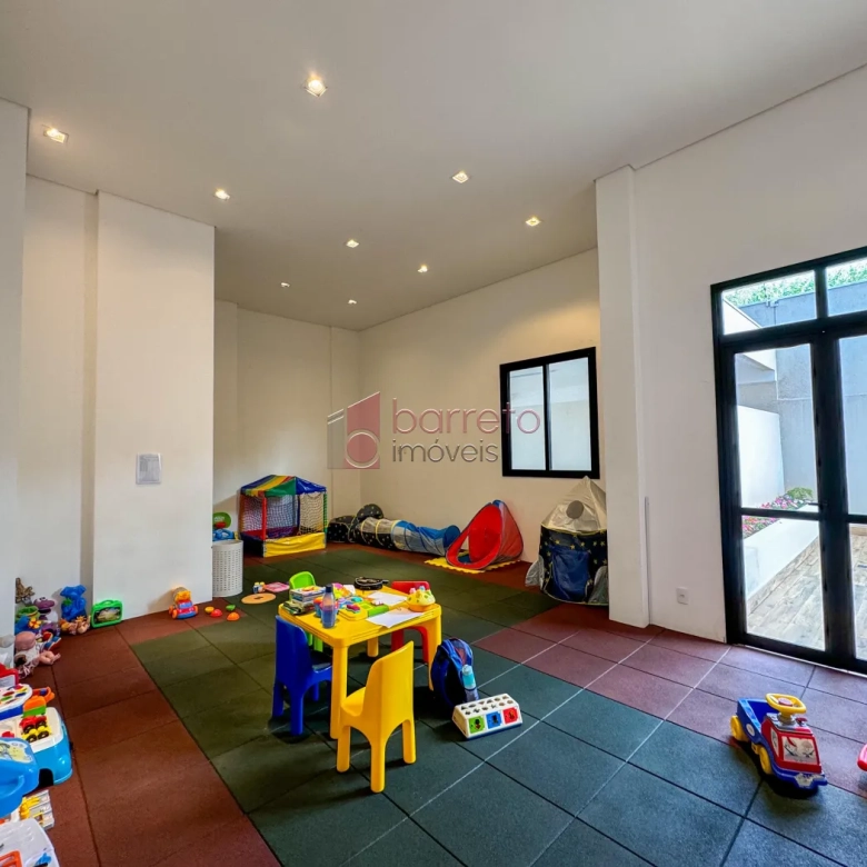 APARTAMENTO À VENDA NO CONDOMÍNIO OPEN VIEW ANHANGABAÚ – JUNDIAÍ/SP