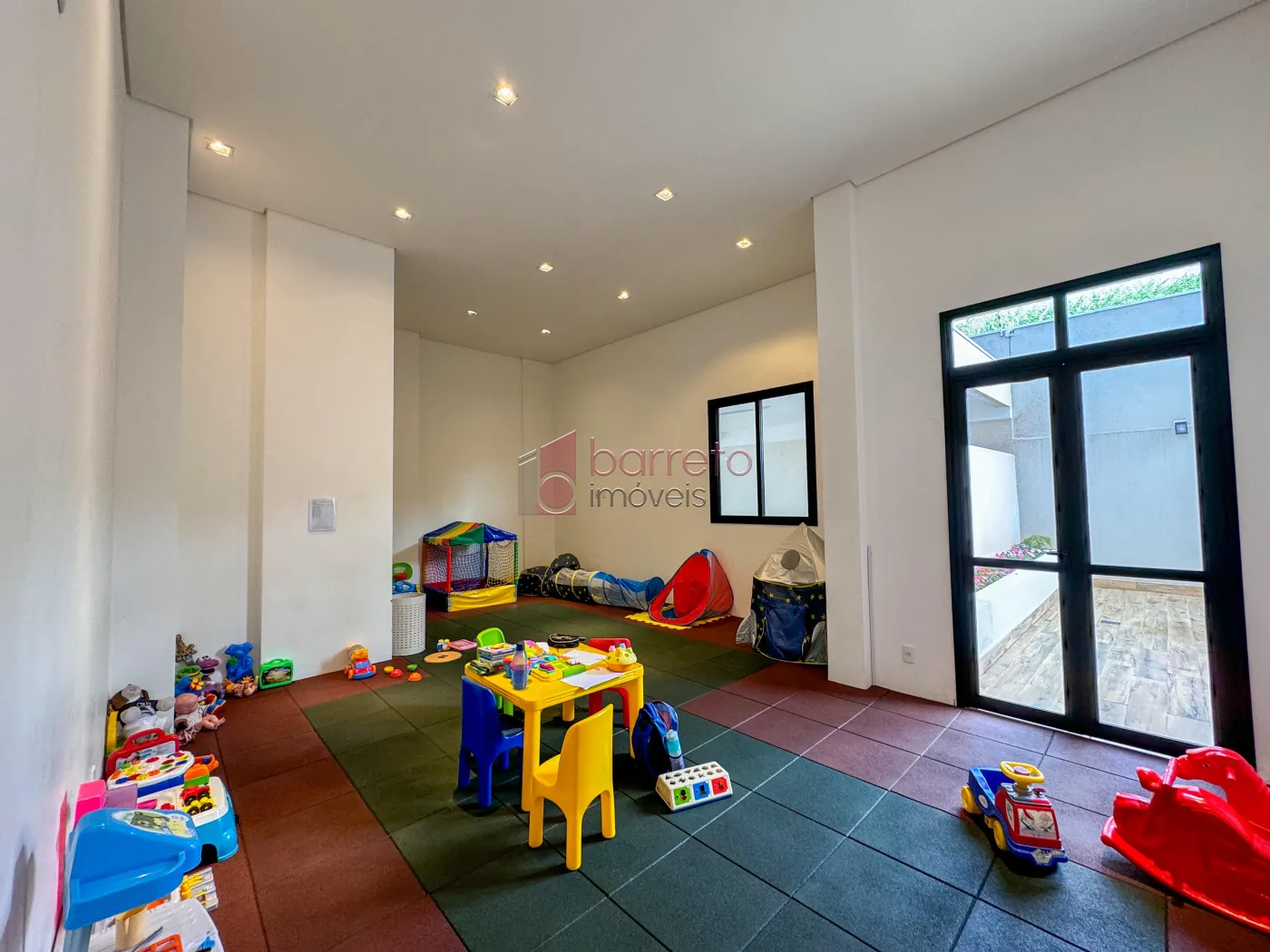 APARTAMENTO À VENDA NO CONDOMÍNIO OPEN VIEW ANHANGABAÚ – JUNDIAÍ/SP