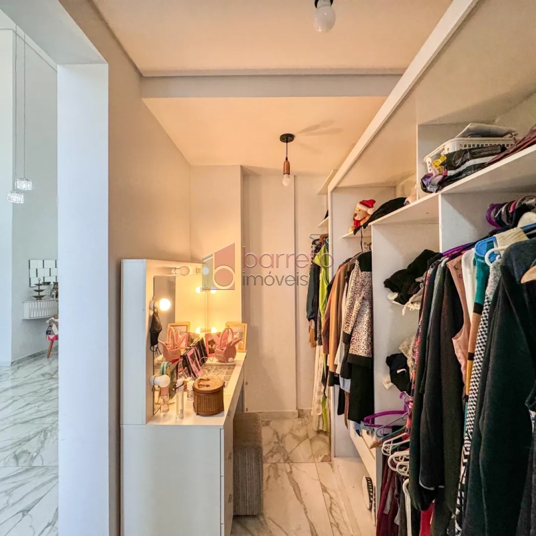 APARTAMENTO À VENDA NO CONDOMÍNIO OPEN VIEW ANHANGABAÚ – JUNDIAÍ/SP