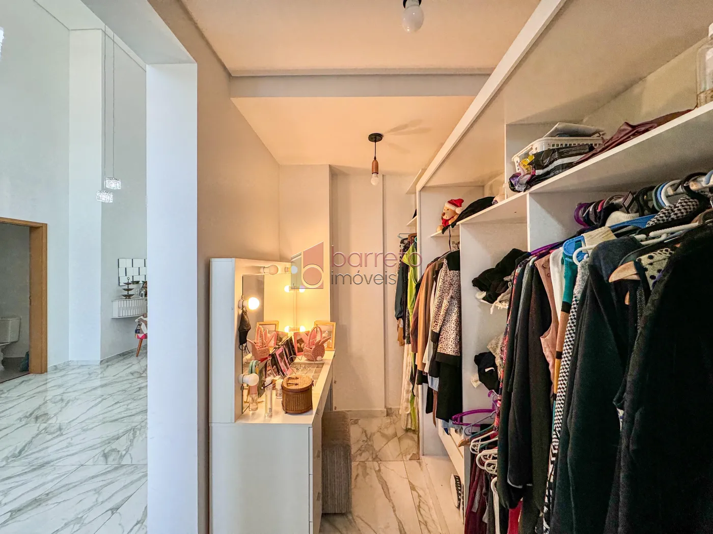 APARTAMENTO À VENDA NO CONDOMÍNIO OPEN VIEW ANHANGABAÚ – JUNDIAÍ/SP