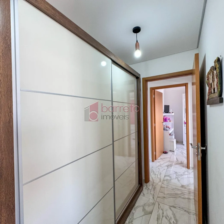 APARTAMENTO À VENDA NO CONDOMÍNIO OPEN VIEW ANHANGABAÚ – JUNDIAÍ/SP