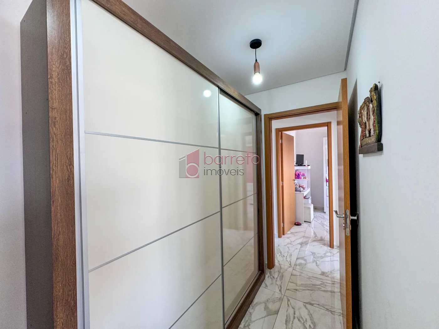 APARTAMENTO À VENDA NO CONDOMÍNIO OPEN VIEW ANHANGABAÚ – JUNDIAÍ/SP