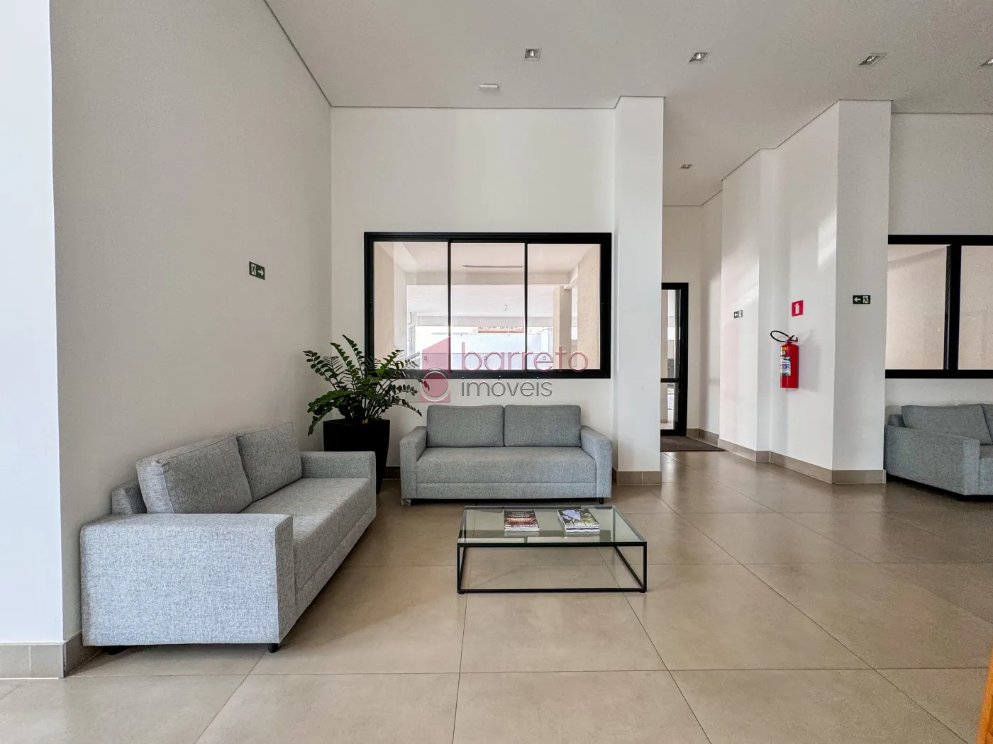 APARTAMENTO À VENDA NO CONDOMÍNIO OPEN VIEW ANHANGABAÚ – JUNDIAÍ/SP