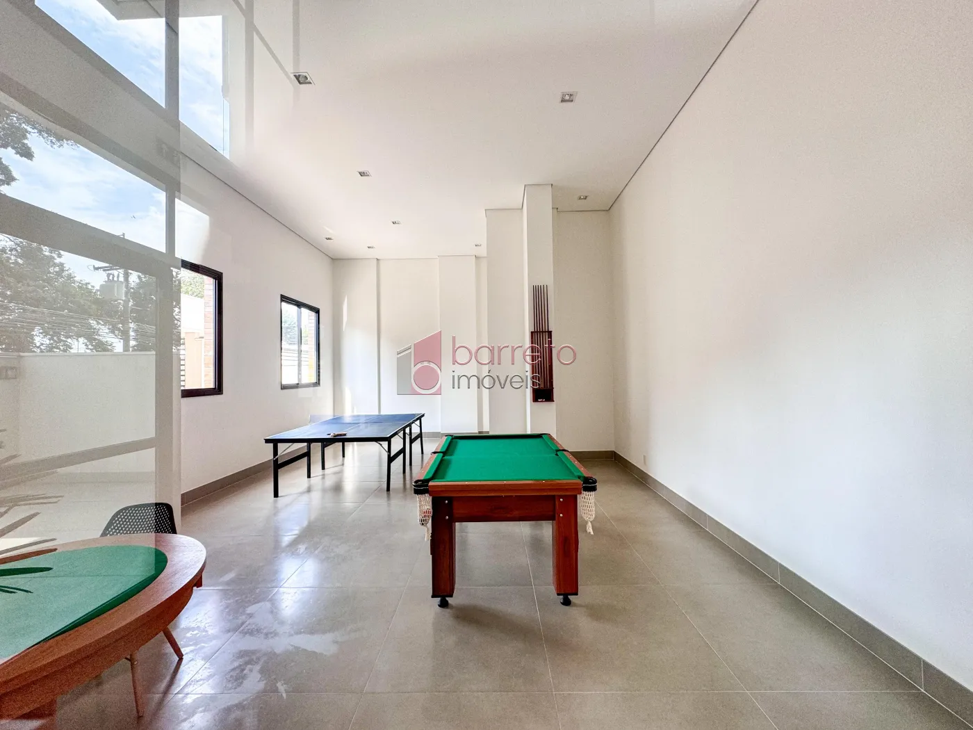APARTAMENTO À VENDA NO CONDOMÍNIO OPEN VIEW ANHANGABAÚ – JUNDIAÍ/SP