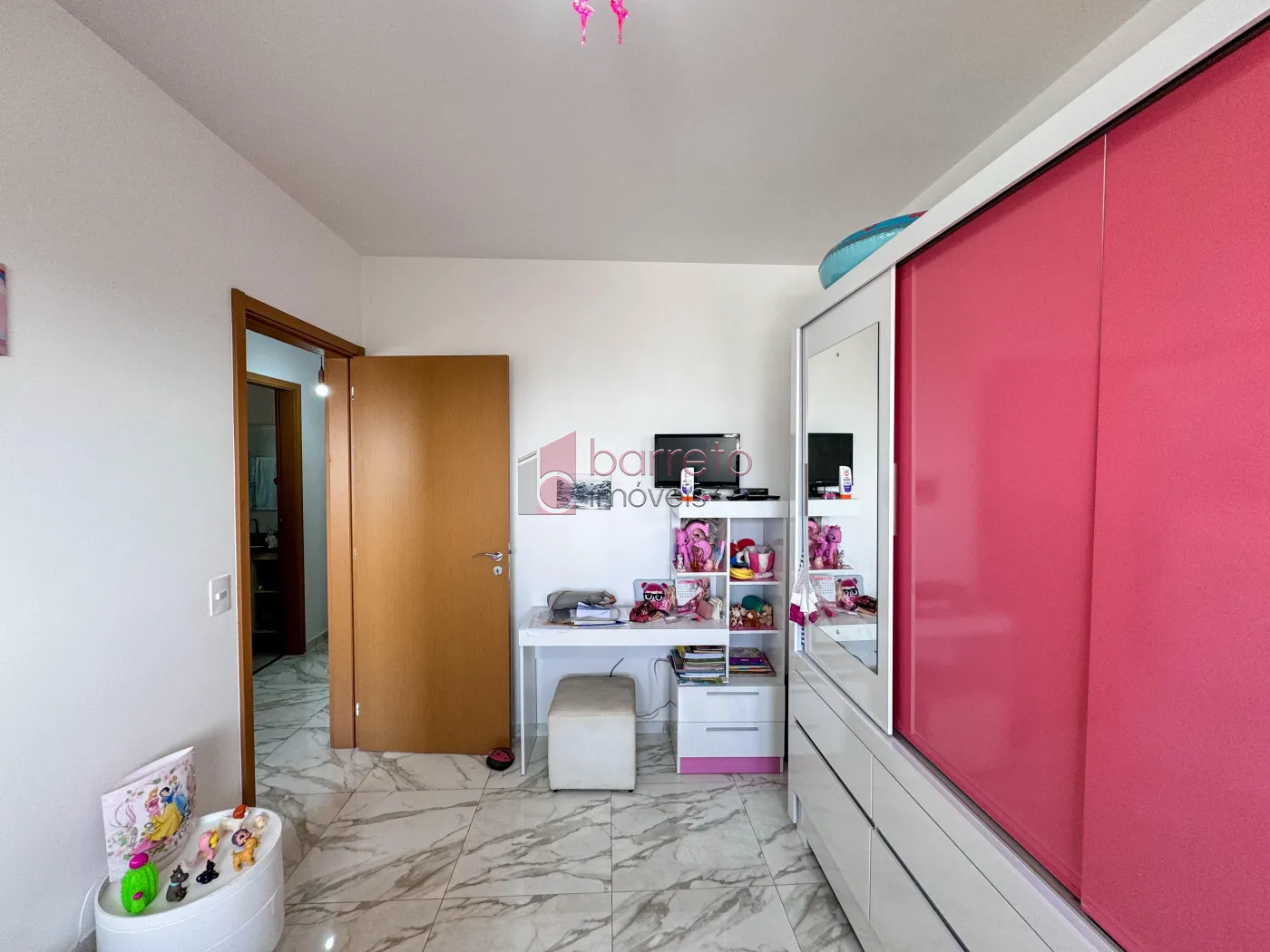 APARTAMENTO À VENDA NO CONDOMÍNIO OPEN VIEW ANHANGABAÚ – JUNDIAÍ/SP