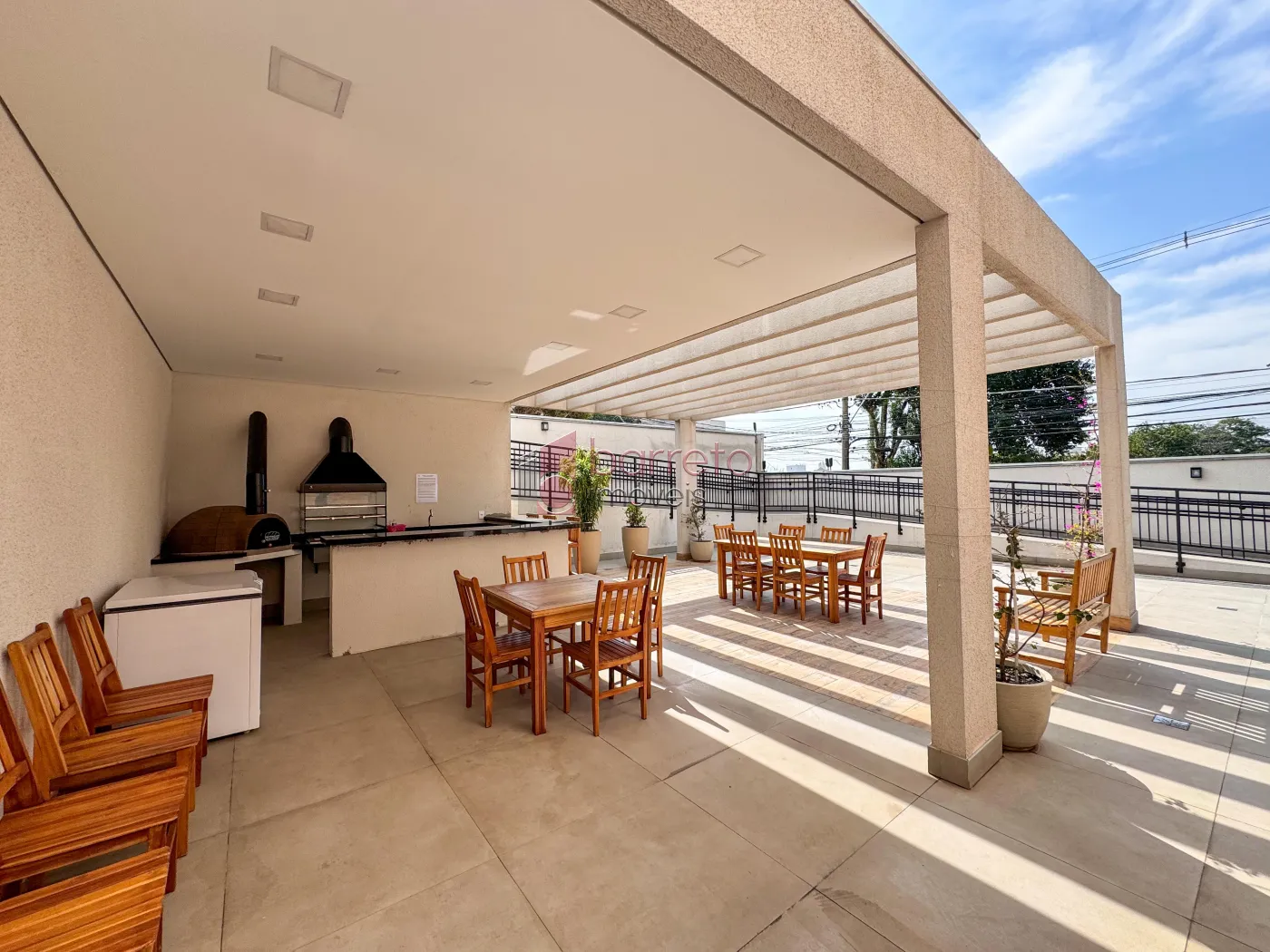 APARTAMENTO À VENDA NO CONDOMÍNIO OPEN VIEW ANHANGABAÚ – JUNDIAÍ/SP