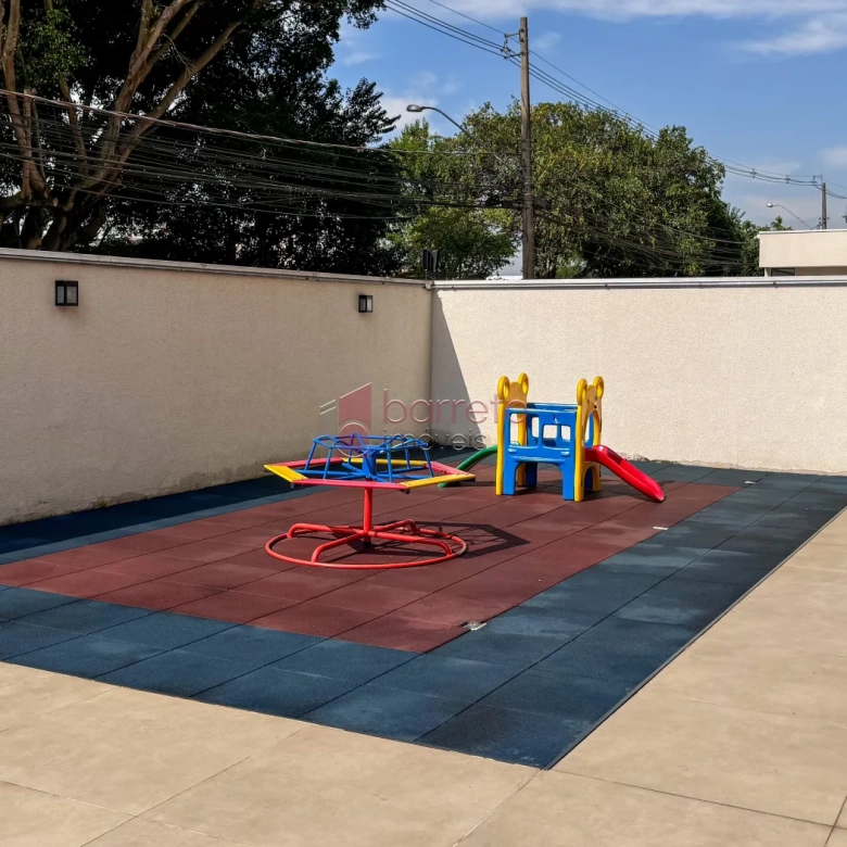 APARTAMENTO À VENDA NO CONDOMÍNIO OPEN VIEW ANHANGABAÚ – JUNDIAÍ/SP
