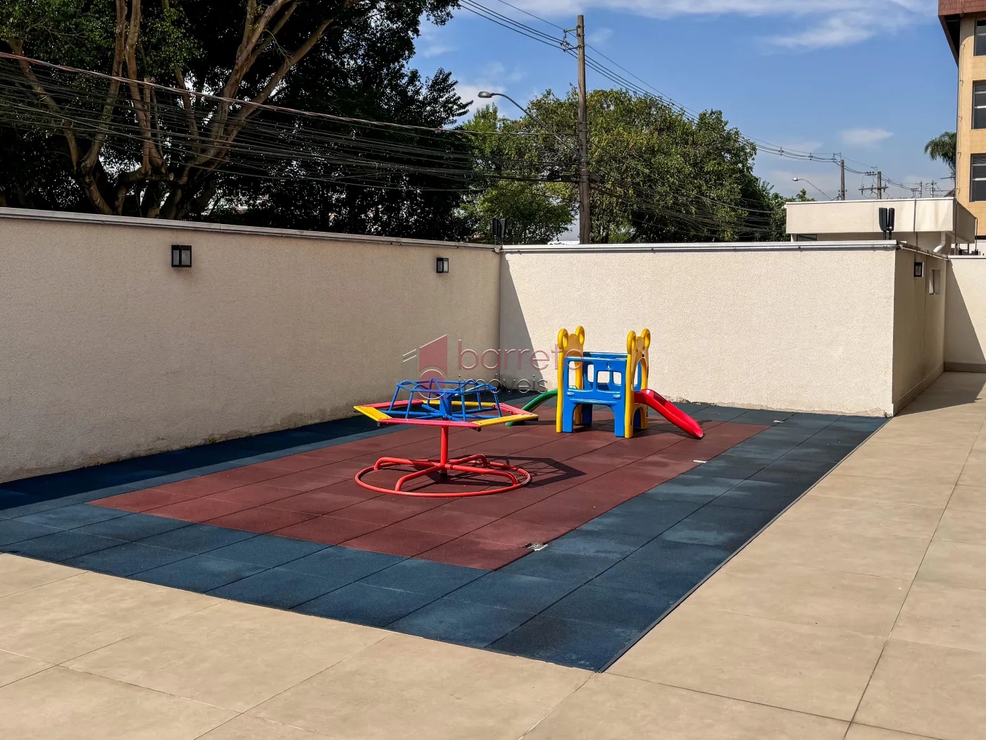 APARTAMENTO À VENDA NO CONDOMÍNIO OPEN VIEW ANHANGABAÚ – JUNDIAÍ/SP