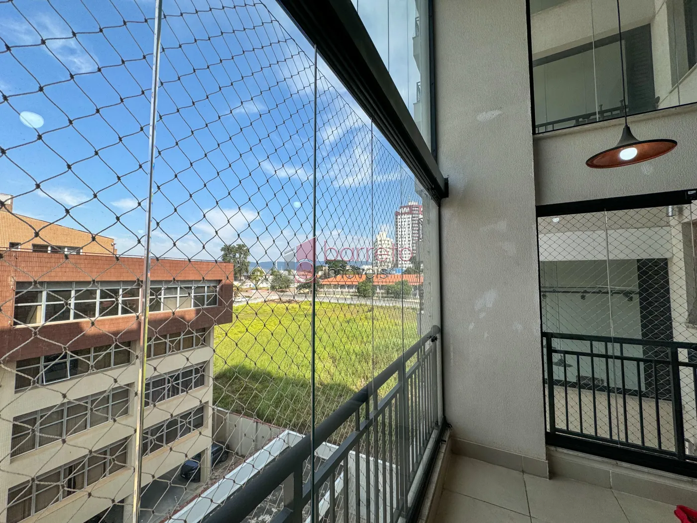 APARTAMENTO À VENDA NO CONDOMÍNIO OPEN VIEW ANHANGABAÚ – JUNDIAÍ/SP
