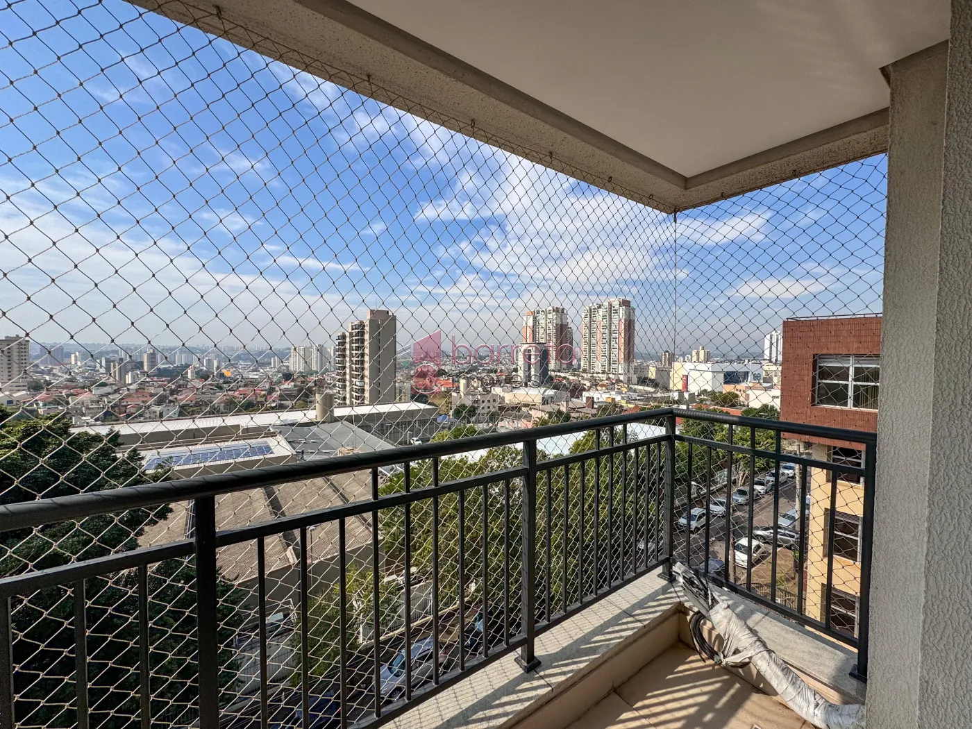 APARTAMENTO À VENDA NO CONDOMÍNIO OPEN VIEW ANHANGABAÚ – JUNDIAÍ/SP