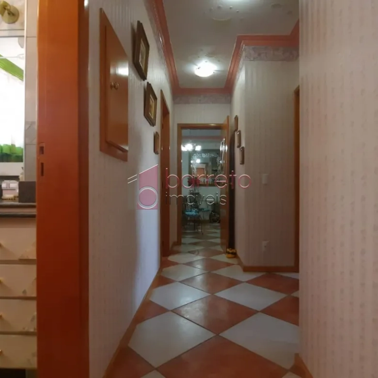 APARTAMENTO PARA VENDA NO EDIFÍCIO ITACOLOMI – JUNDIAÍ/SP