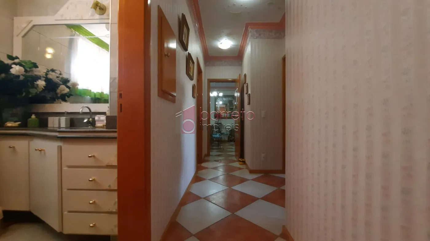 APARTAMENTO PARA VENDA NO EDIFÍCIO ITACOLOMI – JUNDIAÍ/SP