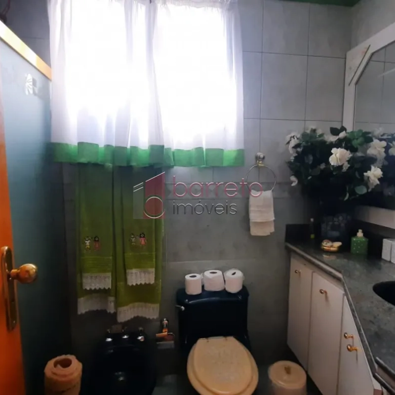 APARTAMENTO PARA VENDA NO EDIFÍCIO ITACOLOMI – JUNDIAÍ/SP