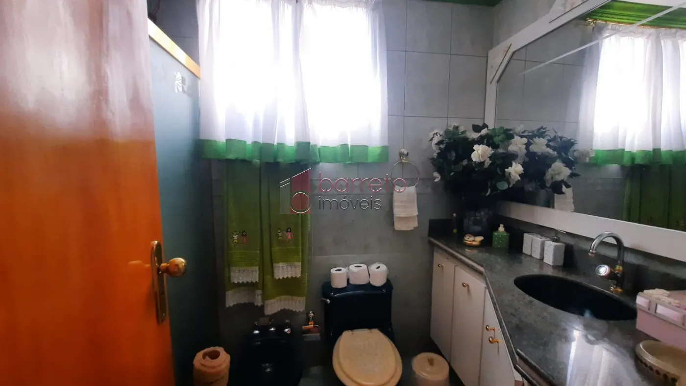 APARTAMENTO PARA VENDA NO EDIFÍCIO ITACOLOMI – JUNDIAÍ/SP