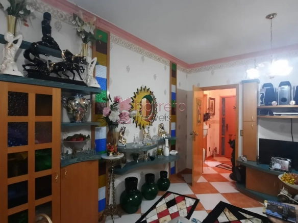 APARTAMENTO PARA VENDA NO EDIFÍCIO ITACOLOMI – JUNDIAÍ/SP