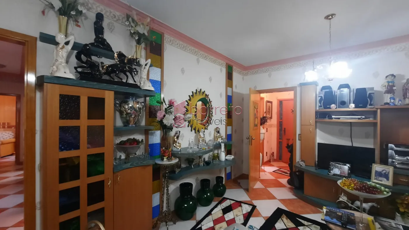 APARTAMENTO PARA VENDA NO EDIFÍCIO ITACOLOMI – JUNDIAÍ/SP