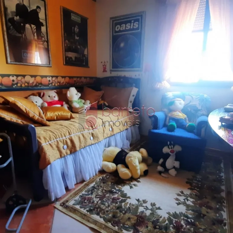 APARTAMENTO PARA VENDA NO EDIFÍCIO ITACOLOMI – JUNDIAÍ/SP