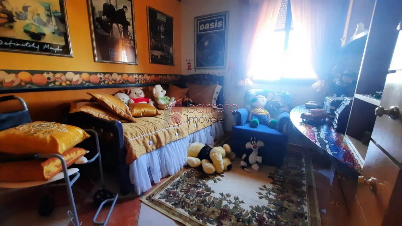 APARTAMENTO PARA VENDA NO EDIFÍCIO ITACOLOMI – JUNDIAÍ/SP