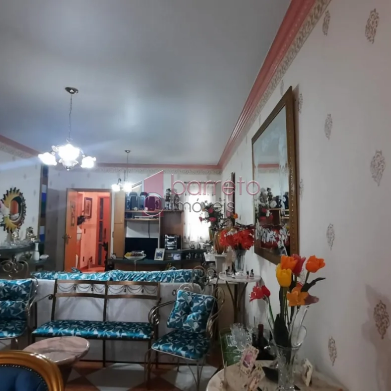 APARTAMENTO PARA VENDA NO EDIFÍCIO ITACOLOMI – JUNDIAÍ/SP
