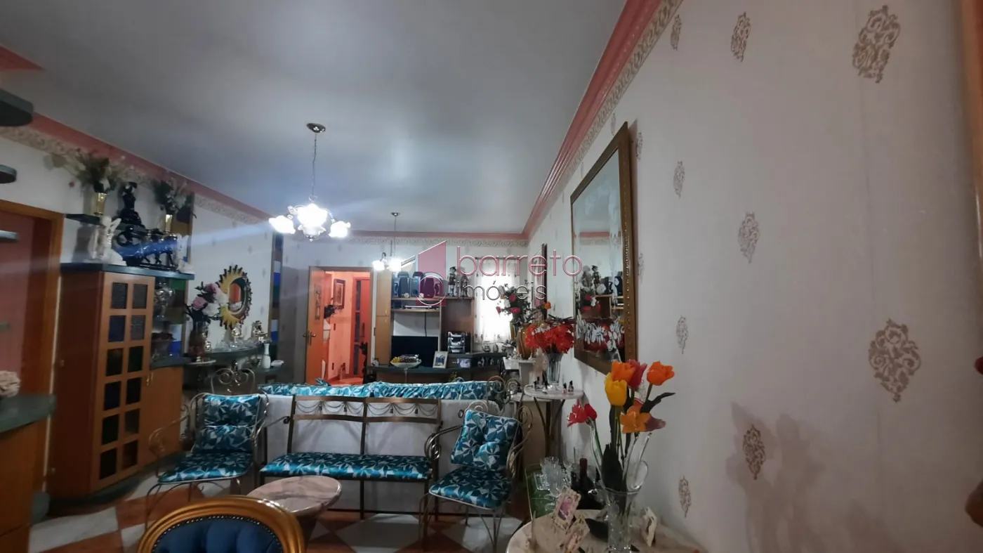APARTAMENTO PARA VENDA NO EDIFÍCIO ITACOLOMI – JUNDIAÍ/SP