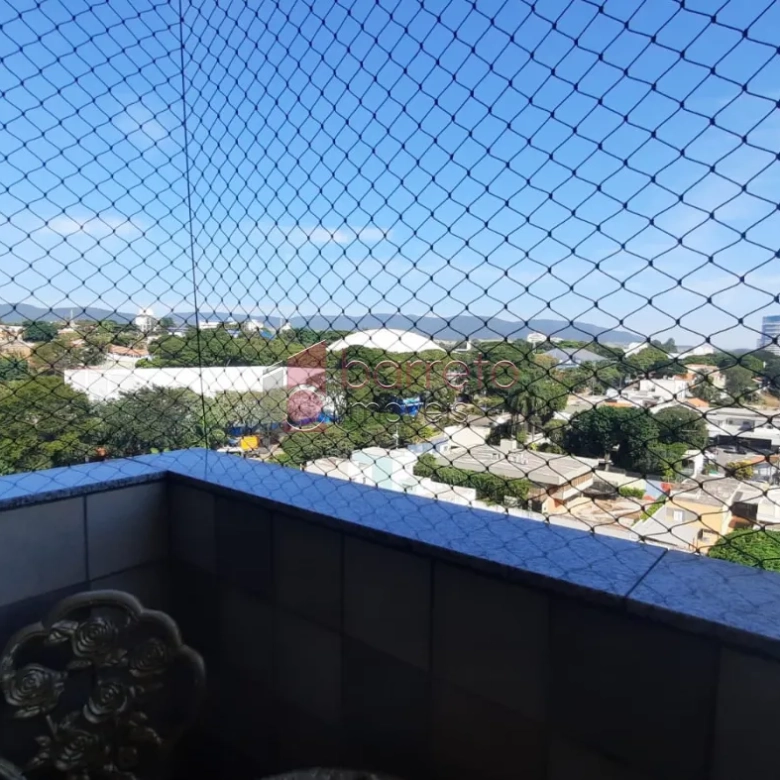 APARTAMENTO PARA VENDA NO EDIFÍCIO ITACOLOMI – JUNDIAÍ/SP