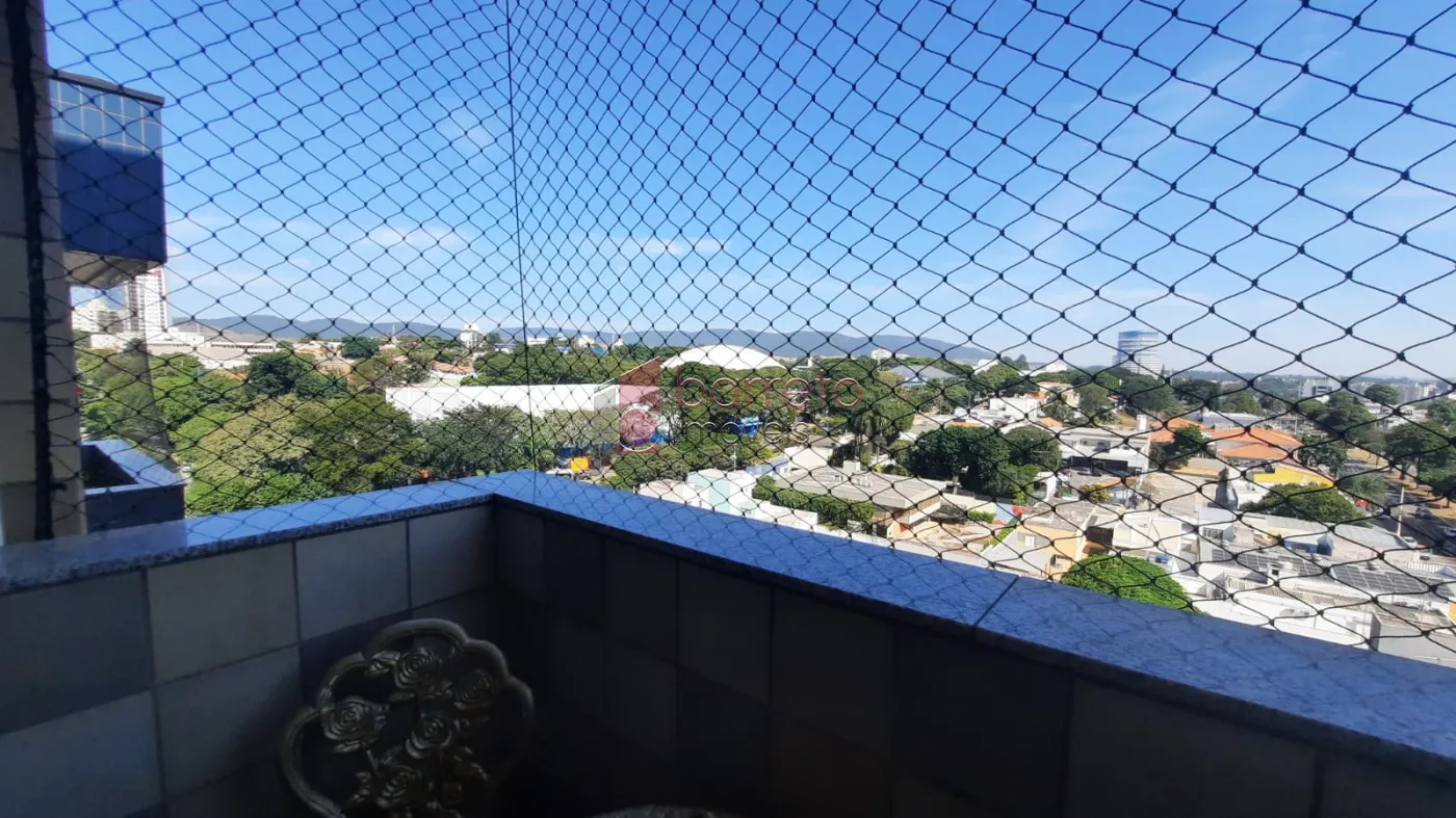 APARTAMENTO PARA VENDA NO EDIFÍCIO ITACOLOMI – JUNDIAÍ/SP