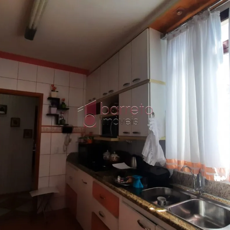APARTAMENTO PARA VENDA NO EDIFÍCIO ITACOLOMI – JUNDIAÍ/SP