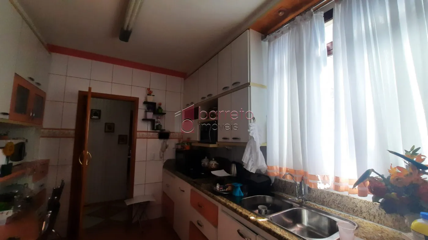 APARTAMENTO PARA VENDA NO EDIFÍCIO ITACOLOMI – JUNDIAÍ/SP