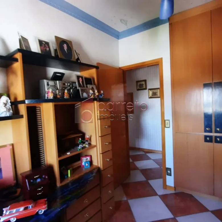 APARTAMENTO PARA VENDA NO EDIFÍCIO ITACOLOMI – JUNDIAÍ/SP