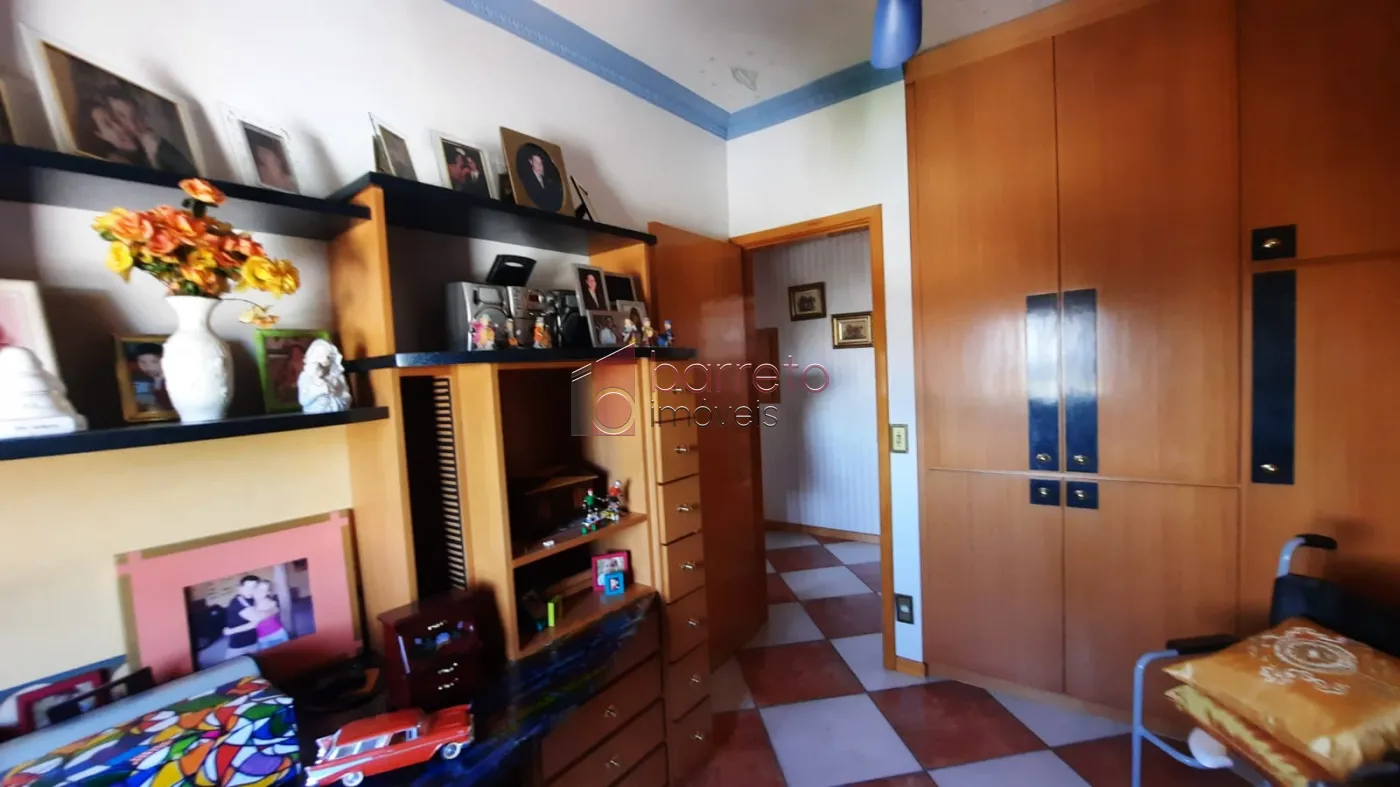 APARTAMENTO PARA VENDA NO EDIFÍCIO ITACOLOMI – JUNDIAÍ/SP