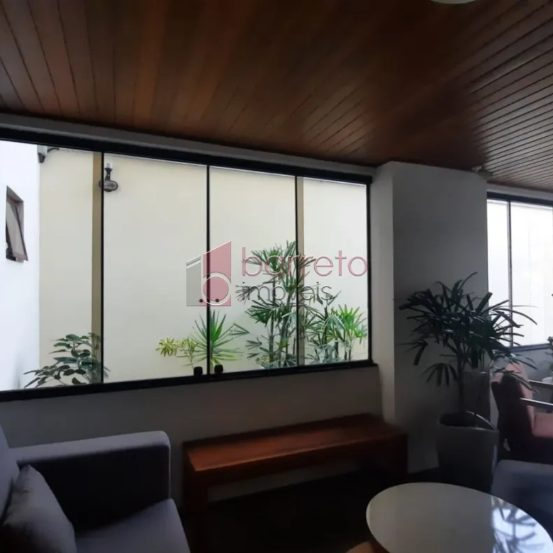 APARTAMENTO PARA VENDA NO EDIFÍCIO ITACOLOMI – JUNDIAÍ/SP