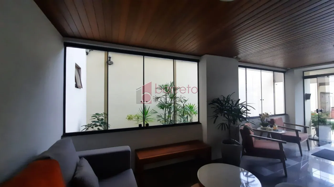 APARTAMENTO PARA VENDA NO EDIFÍCIO ITACOLOMI – JUNDIAÍ/SP