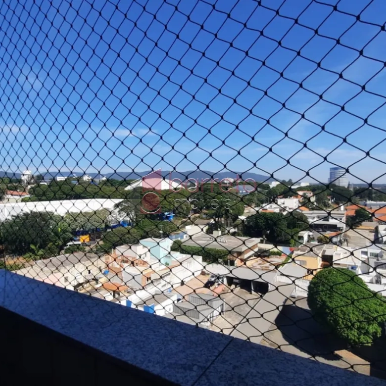 APARTAMENTO PARA VENDA NO EDIFÍCIO ITACOLOMI – JUNDIAÍ/SP
