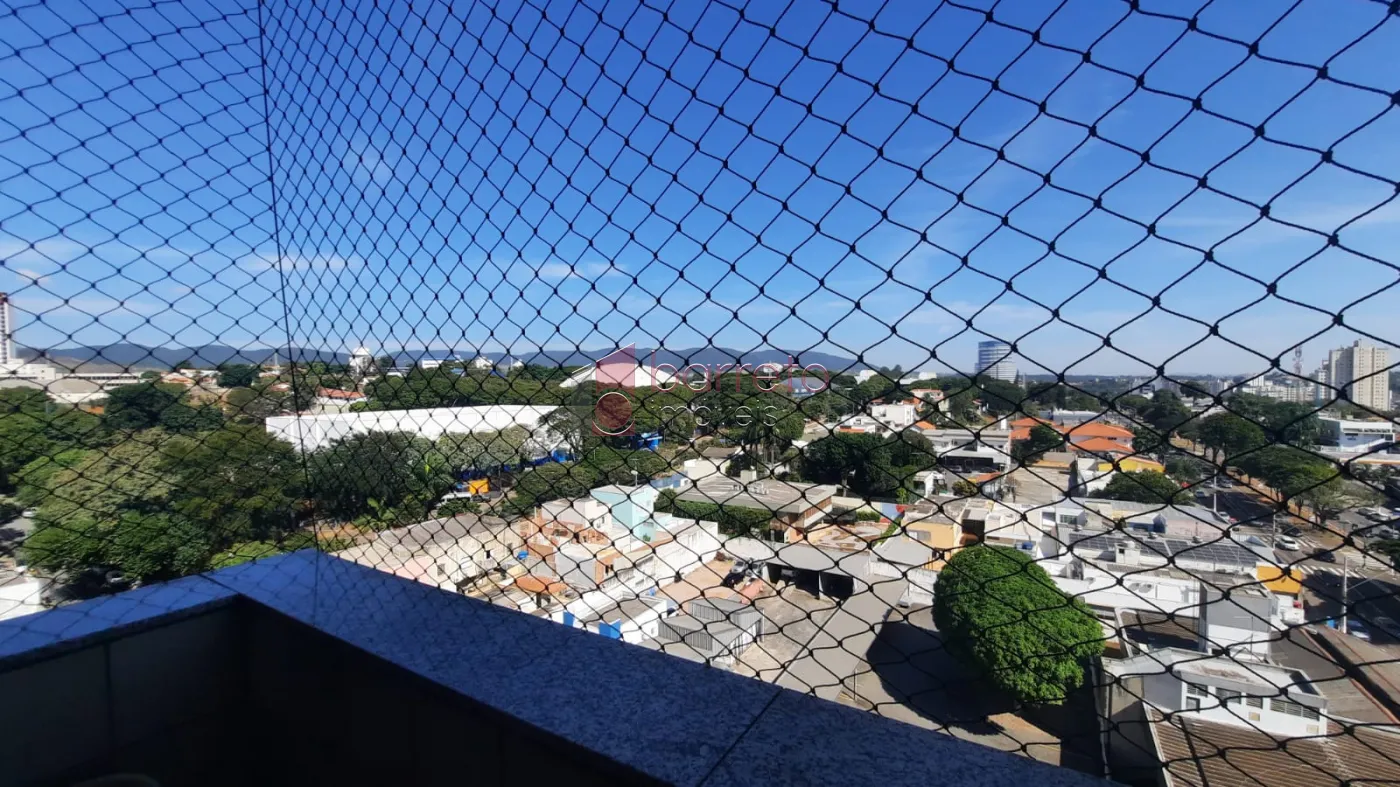 APARTAMENTO PARA VENDA NO EDIFÍCIO ITACOLOMI – JUNDIAÍ/SP