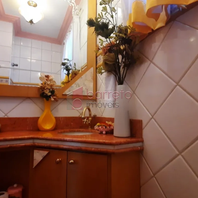 APARTAMENTO PARA VENDA NO EDIFÍCIO ITACOLOMI – JUNDIAÍ/SP