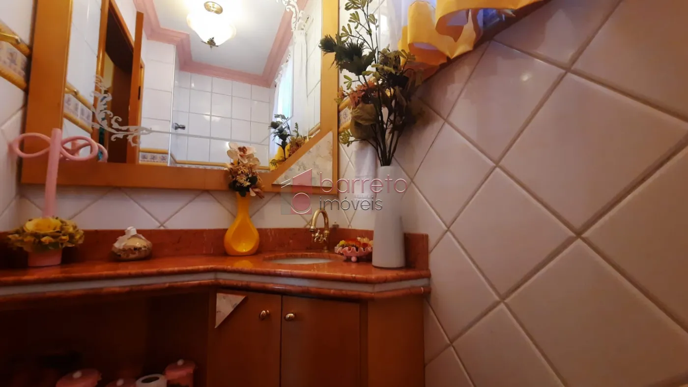 APARTAMENTO PARA VENDA NO EDIFÍCIO ITACOLOMI – JUNDIAÍ/SP