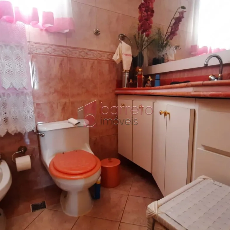 APARTAMENTO PARA VENDA NO EDIFÍCIO ITACOLOMI – JUNDIAÍ/SP