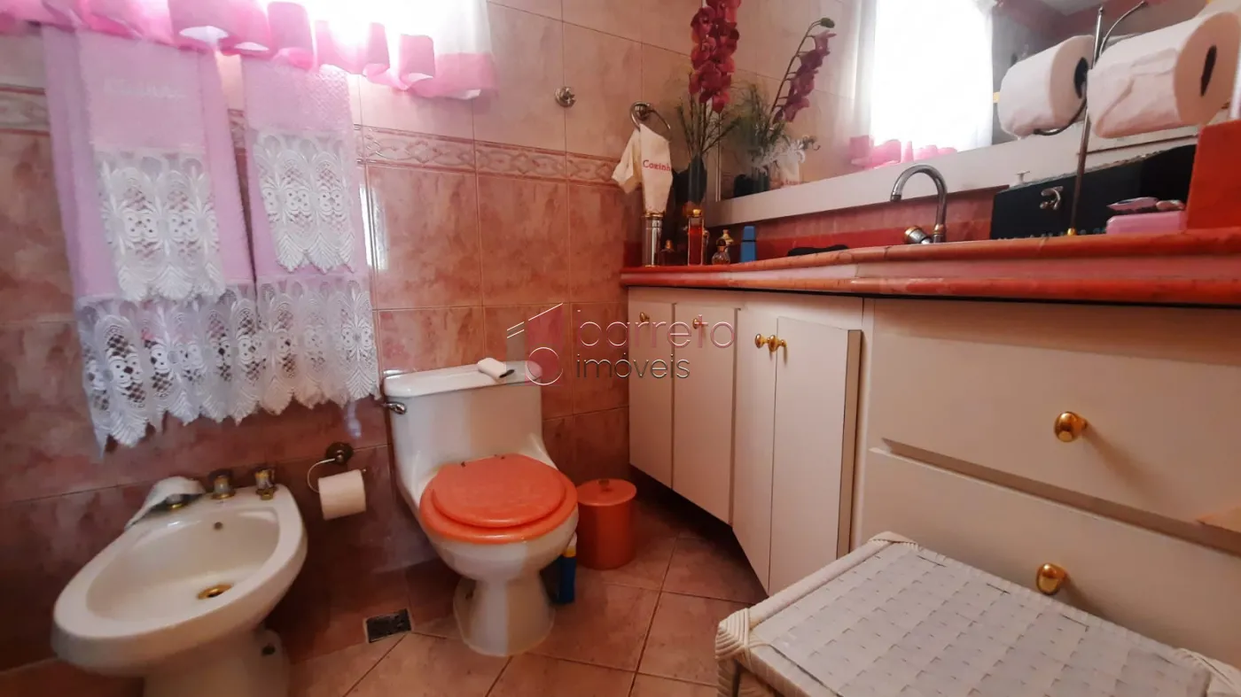APARTAMENTO PARA VENDA NO EDIFÍCIO ITACOLOMI – JUNDIAÍ/SP