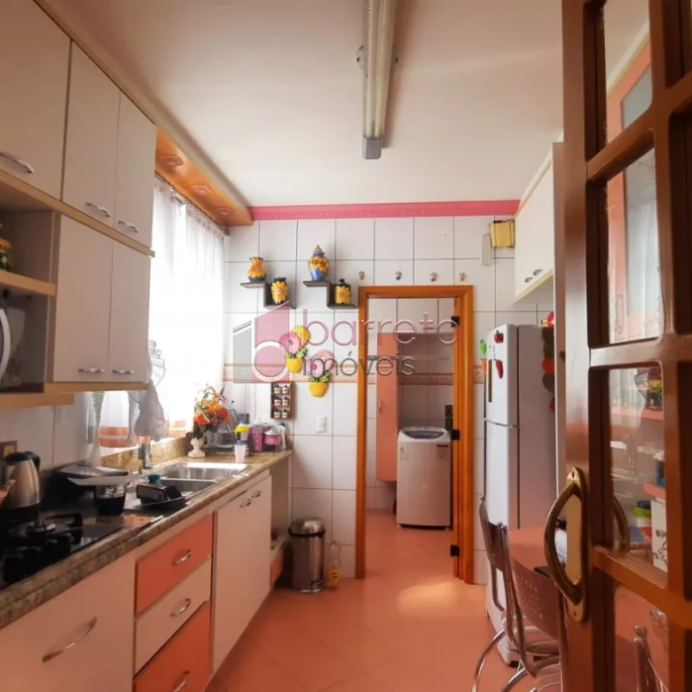 APARTAMENTO PARA VENDA NO EDIFÍCIO ITACOLOMI – JUNDIAÍ/SP